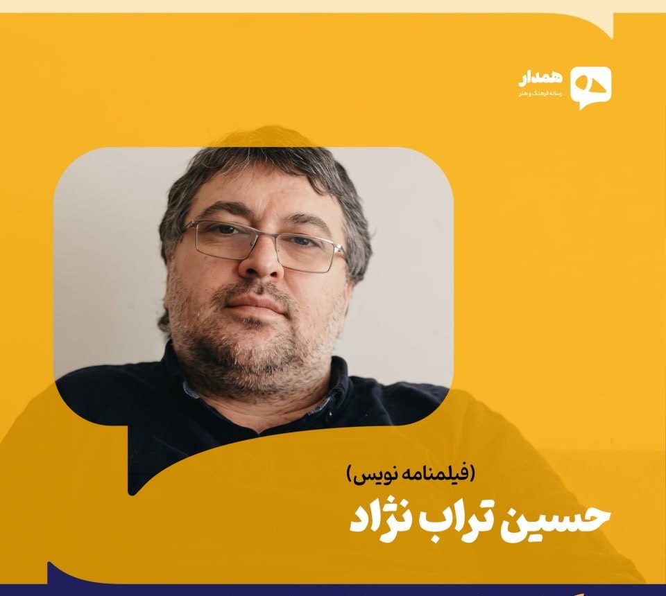 جنگ اخیر را باید مستندسازان روایت می‌کردند، نه سریال‌های شتاب‌زده