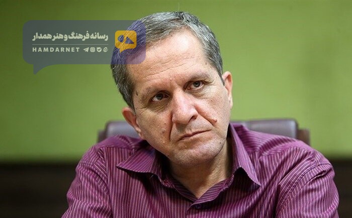 هنرمند درگیر خط‌کشی‌های سیاسی نمی‌شود