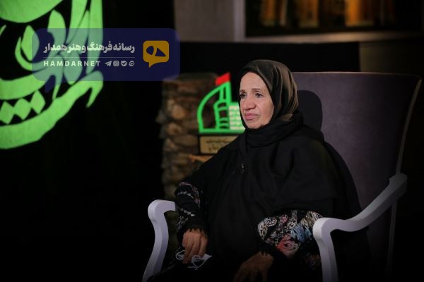برای ایران می‌مانم، برای ایران می‌میرم/ روایت یک بازیگر از آرزوی شهادت