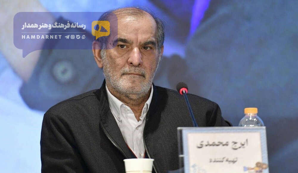 فرهنگ در وضعیت آماده‌باش؛ جنگ را نمی‌توان فقط با موشک روایت کرد!