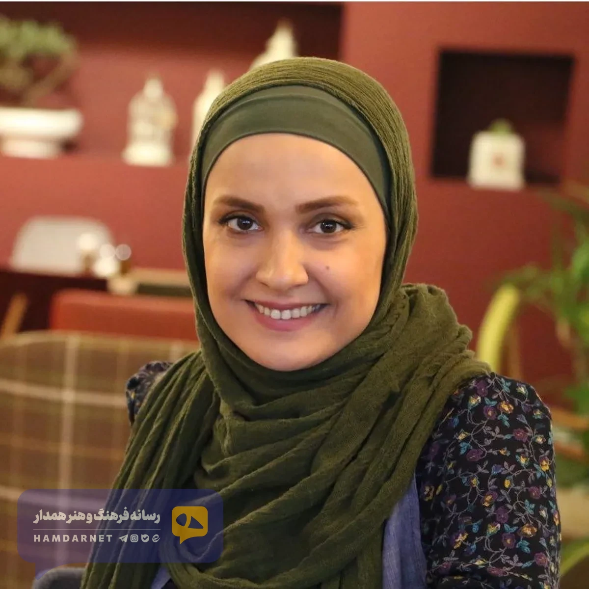 به‌خاطر دفاع از وطن تهدید به اسیدپاشی شدم