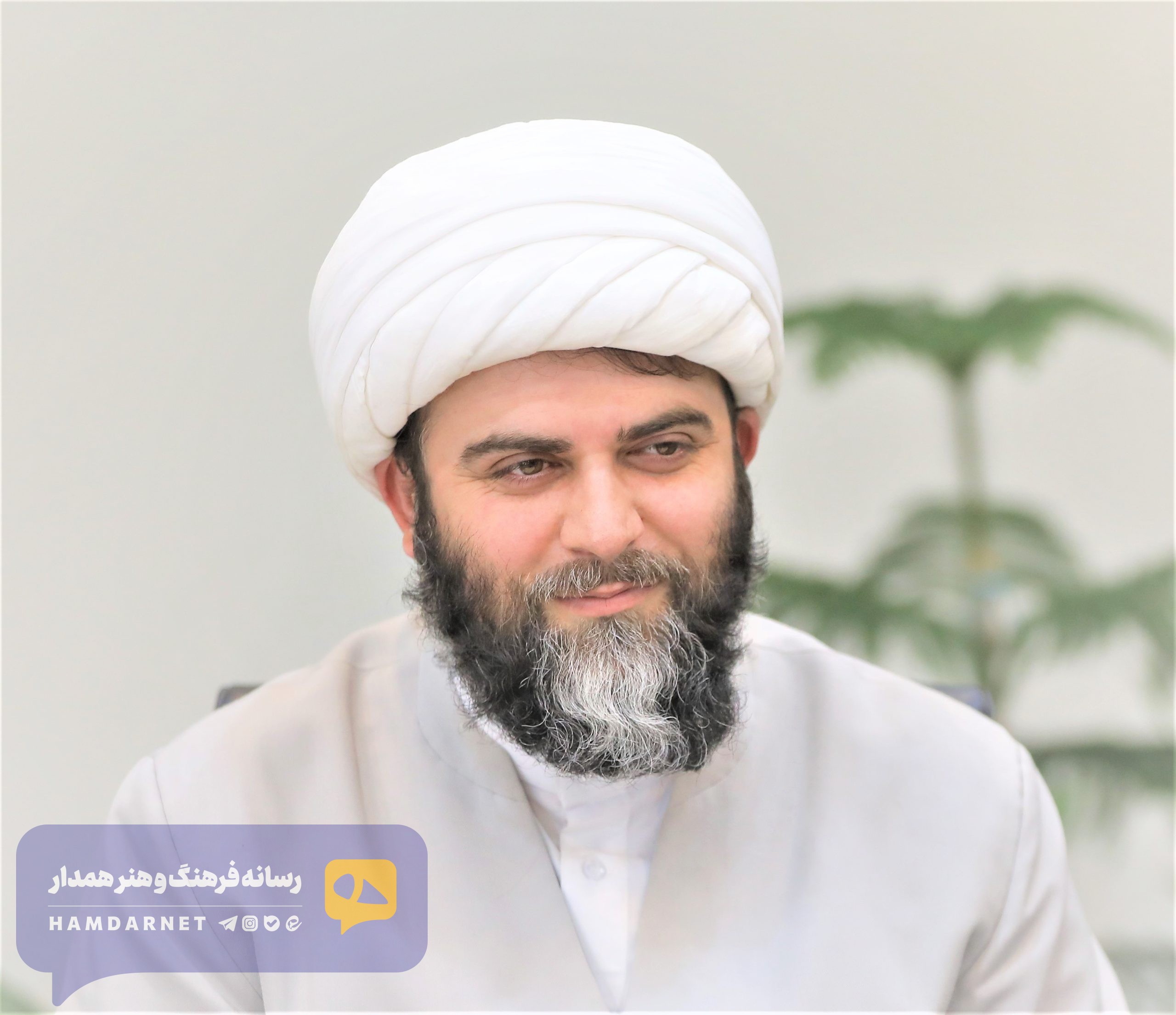 قدردانی شورای توسعه فرهنگ قرآنی از رسانه ملی برای پوشش رویداد عظیم اربعین