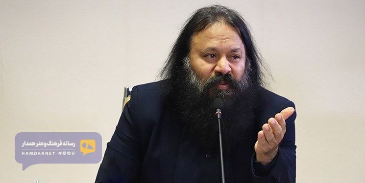 «تئاتر اربعین» از اجرا عبور کرده و به یک جریان فرهنگی رسیده است