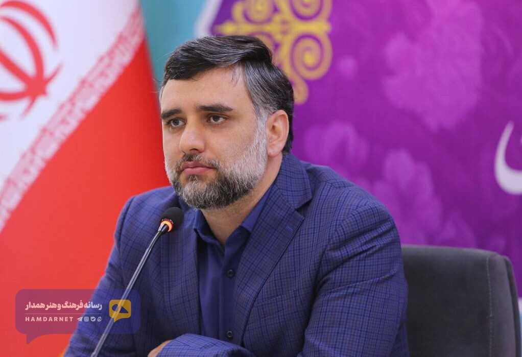 باغ کتاب در مسیر احیای ایده «نمایشگاه دائمی کتاب»