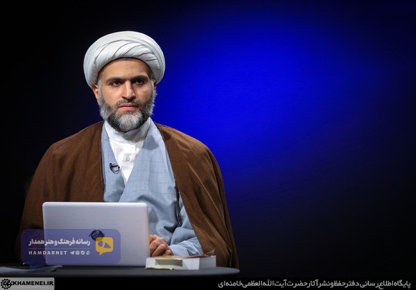 هنرمندان ایران در پرداختن به وحدت کارنامه موفقی دارند