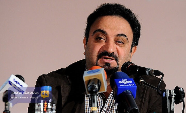 استمرار انتقاد اهالی فرهنگ به بلیت 5 میلیونی تئاتر/ رضاخانی: این از موشک اسرائیل برای ما بدتر است!