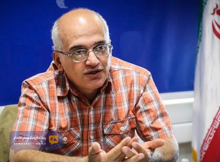 سینما زیر سایه نهادهای موازی/ هشدار یک فیلمساز درباره یک مصوبه بحث‌برانگیز!