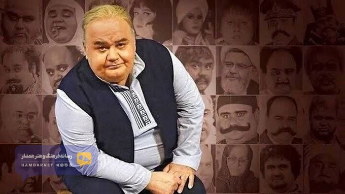 به یاد پدیده سینمای ایران/ اکبر عبدی؛ تحسین شده توسط منتقدان و محبوب قلب های مردم!