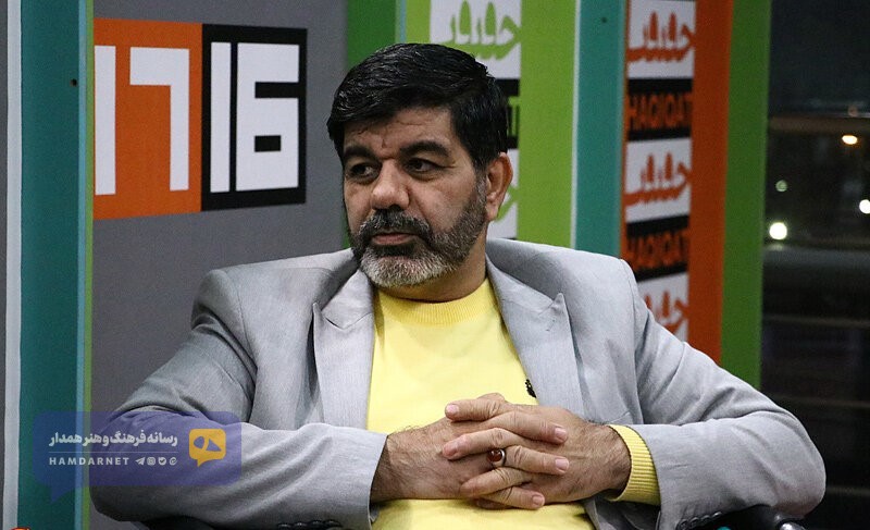انتخاب فریدزاده برای سازمان سینمایی اشتباه بود/ سینما قربانی انفعال مدیریتی شد