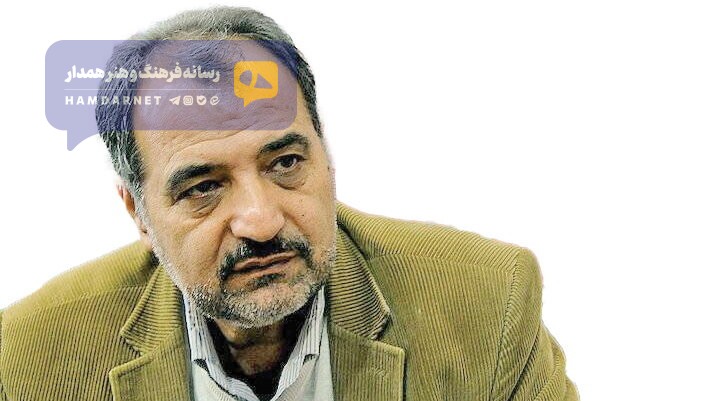 تا آخرین قطره خونم از نظام جمهوری اسلامی دفاع می‌کنم/ مردم محاسبات دشمن را برهم زدند