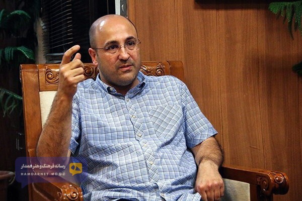 انتقاد تند یک فعال حوزه تئاتر به قانون تصویب شده اخیر مجلس!
