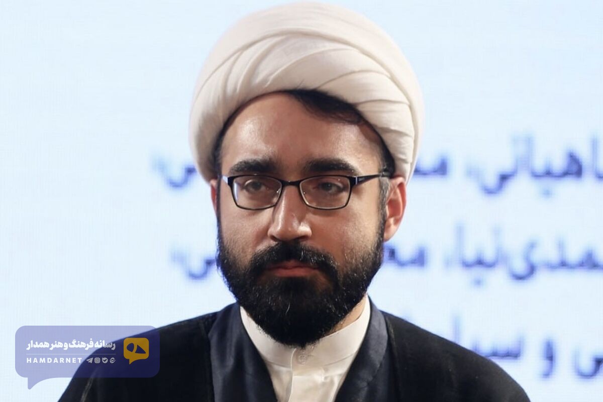 چگونگی بیان در هنرهفتم مهم است/ سینما می تواند منبر نوین باشد!