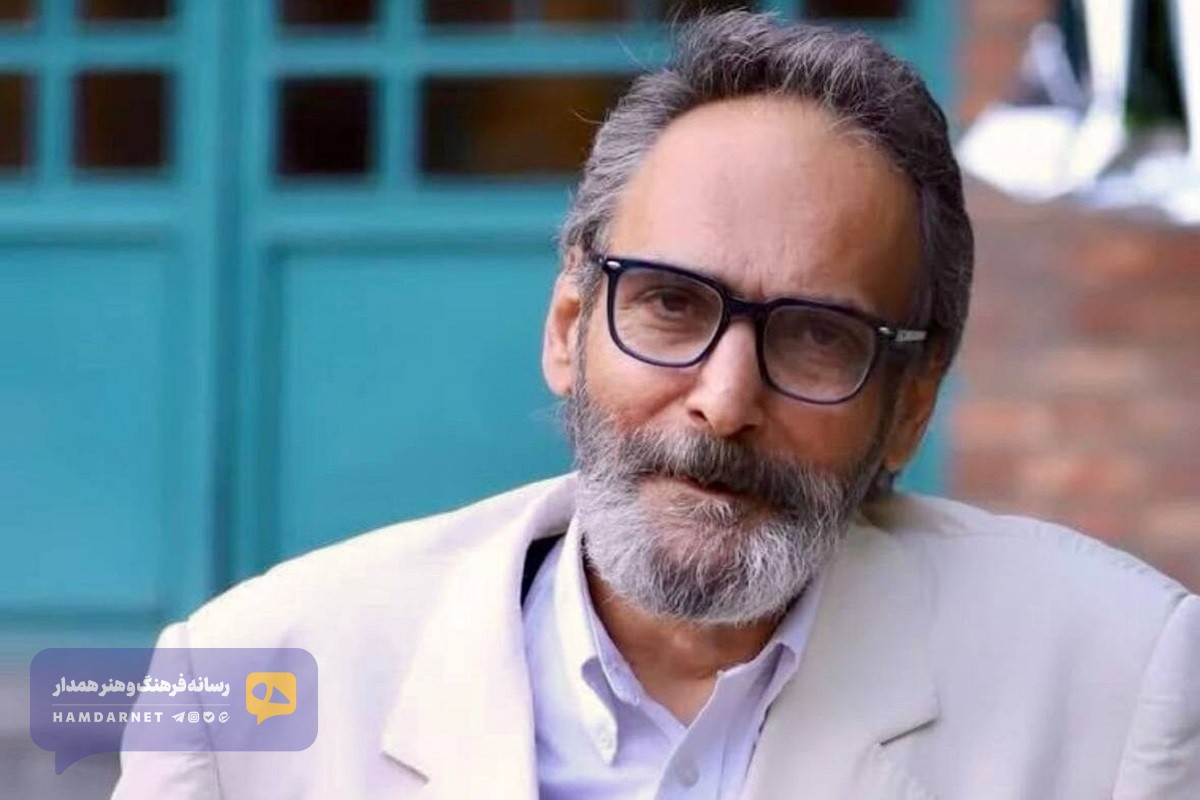 بازیگر پیشکسوت: من پول غذا ندارم و هفته‌ای ۴ بار غذا می‌خورم!