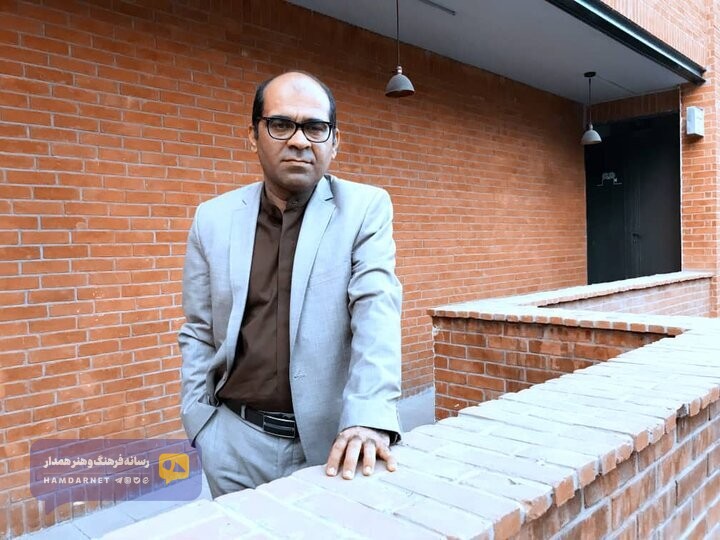 گنجینه موزه هنرهای معاصر اعتبار جهانی دارد/ نمایشگاه «این صورت باقی» فرصتی است تا یکی از گنجینه‌های کمتر دیده شده را معرفی کنیم