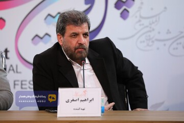 دستی در وزارت ارشاد، سینماگران دغدغه‌مند «بعثت» را از میدان خارج کرده است!