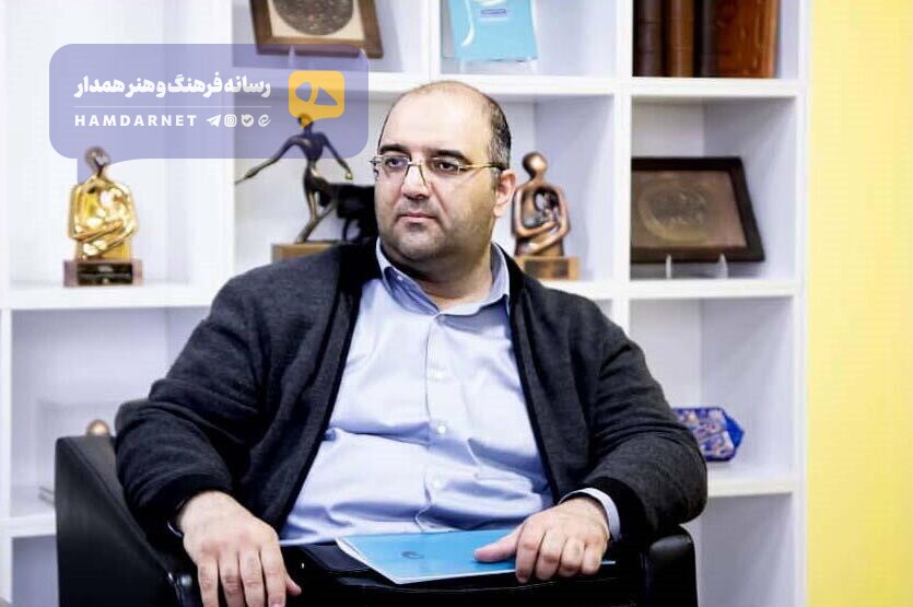نوآوری با دستور شکل نمی‌گیرد/ مدیران فقط باید راه را باز کنند!