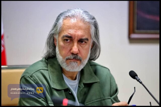 خط پررنگ مقاومت در موسیقی ادامه خواهد داشت