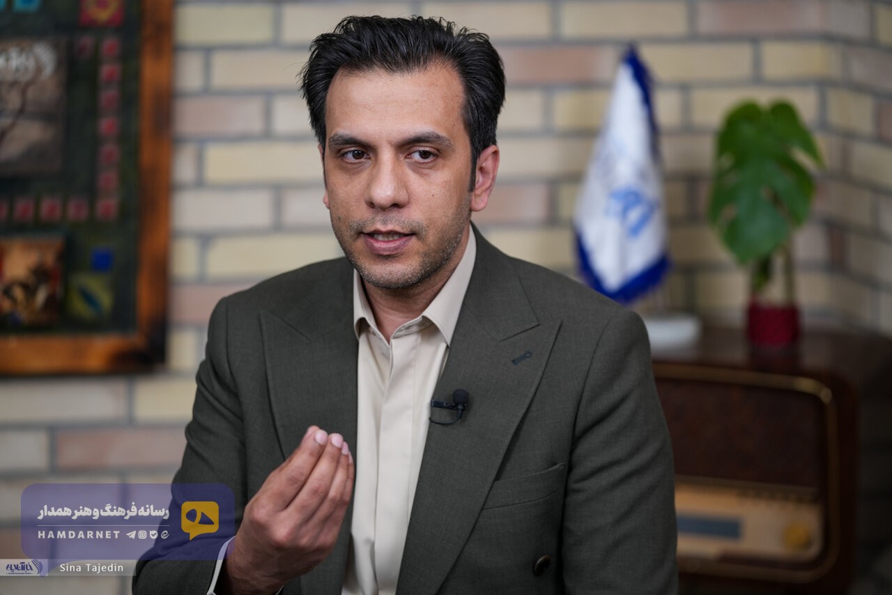 «انیمیشن با ساختمان ساخته نمی‌شود»/ هشدار جدی درباره خطای پرهزینه در سیاست‌گذاری این صنعت!