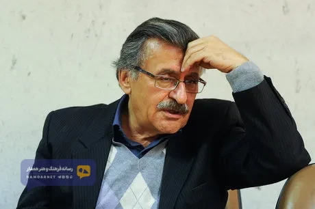 «فیلم‌های چرتی» را به اسم سینمای شاعرانه جا نزنید!/ امیدوارم سینمایی که مردم را به فکر وا می دارد دوباره زنده شود