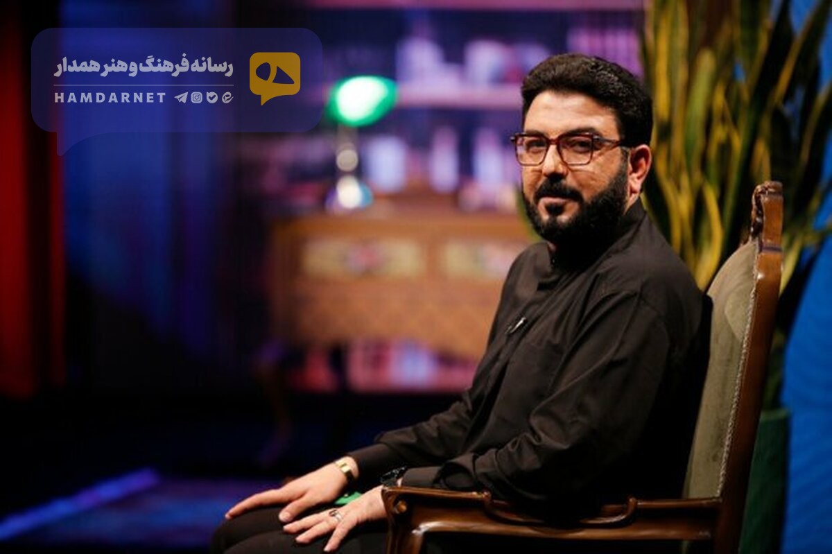 روایت دردناک حامد عسگری از 40 روز چشم انتظاری مادر شهید میناب