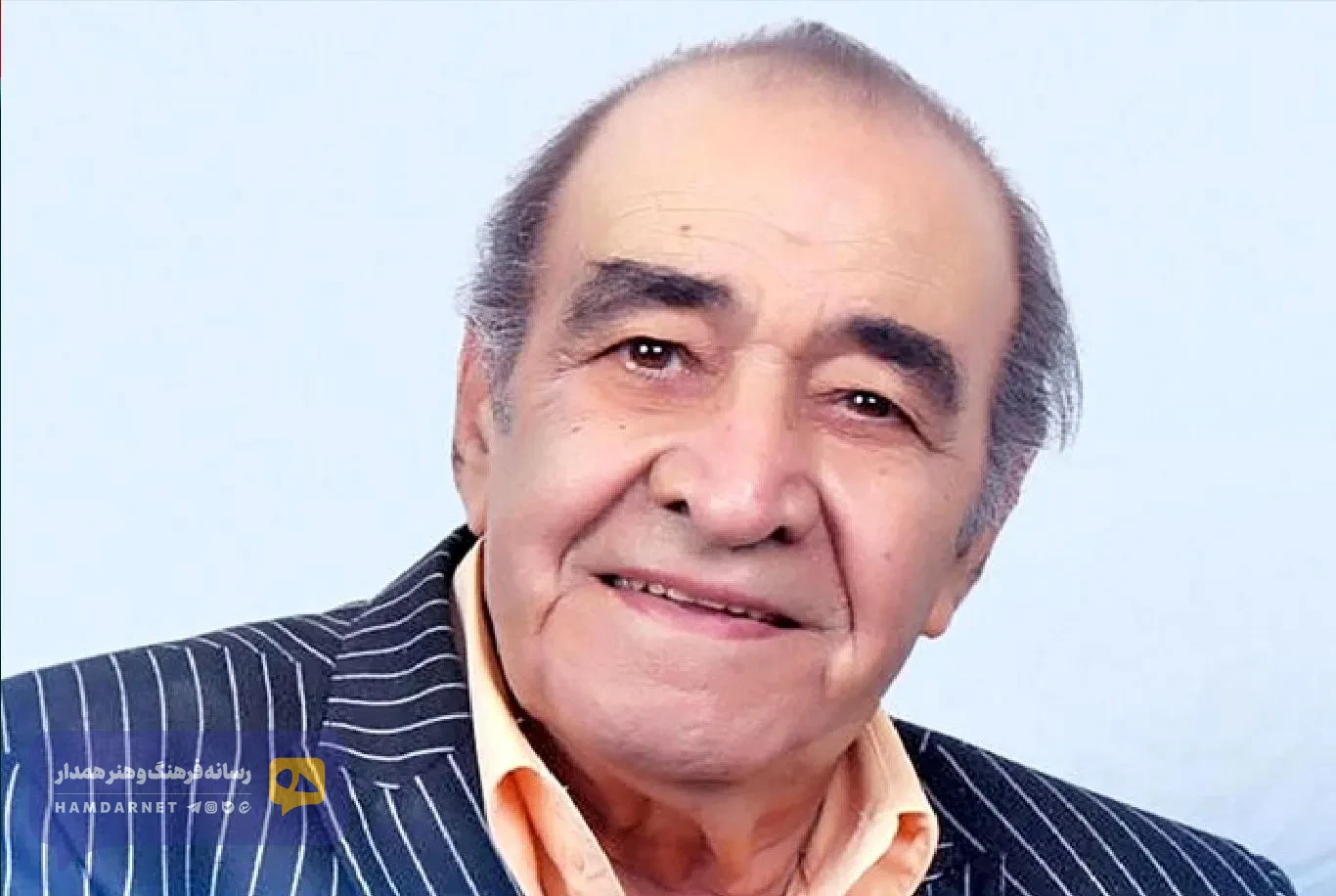 مراسم یادبود ایرج برگزار می‌شود