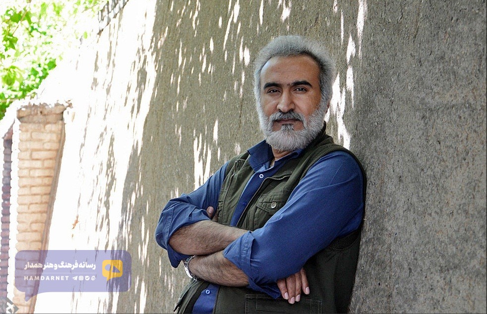 «تئاتر ۵ میلیونی»؛ نعیمی علیه بازگشت بازار مکاره به صحنه