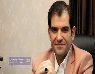 محمدعلی مشکیان سکاندار پلتفرم «شیدا» شد