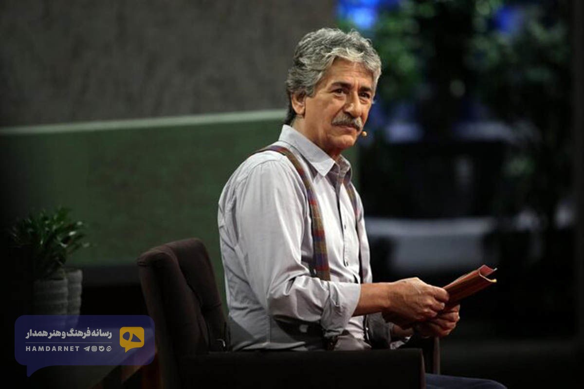«آقای حکایتی» در ارسباران تجلیل می‌شود