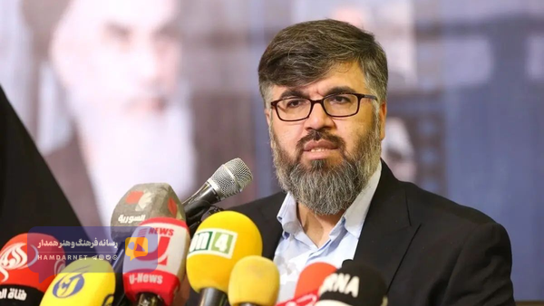 سینما باید حقیقت عظیم اربعین را روایت کند