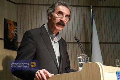 قدرت و شفافیت صدای استاد ایرج، متر و معیاری برای آواز ایرانی بود