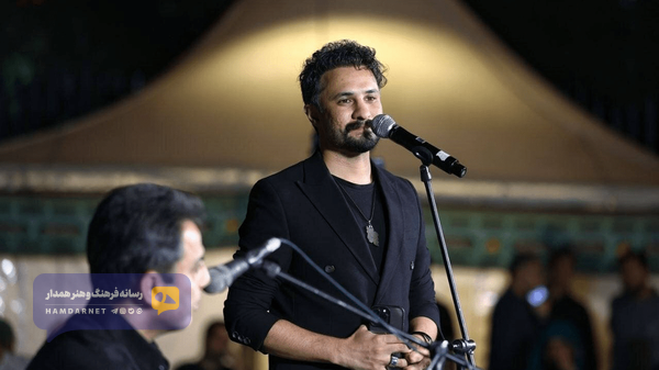 پاسخ یک هنرمند به توهین‌های اینستاگرامی؛ امام حسین جوابشان را می‌دهد!