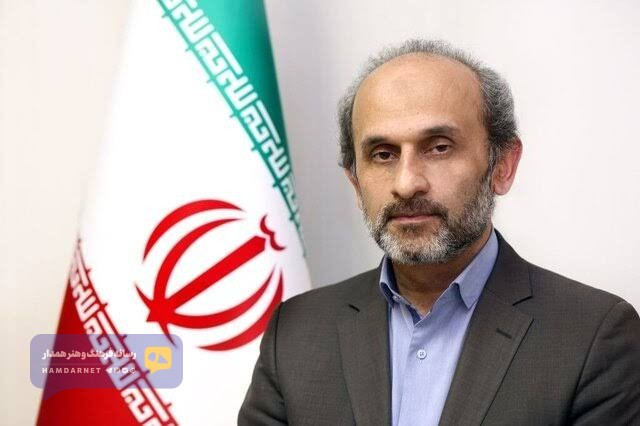 پایان گمانه زنی ها؛ جبلی ماند