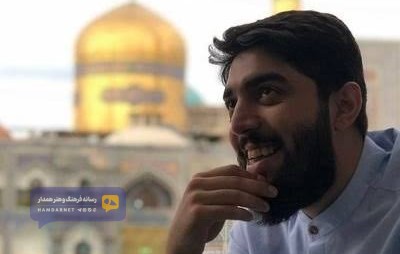 معرفی سرپرست جدید معاونت فرهنگی سازمان زیباسازی شهرداری تهران
