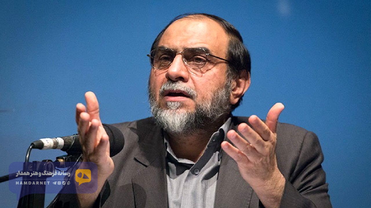 عضو شورای عالی انقلاب فرهنگی: هنوز گرفتار «ابوموسی اشعری‌ها» هستیم!/ برخی مسئولان صاحب بصیرت نیستند