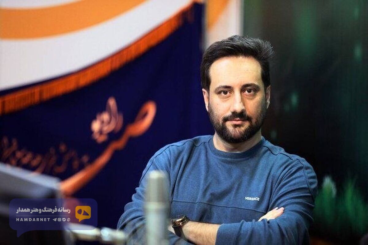 تلاش مان این است که مفهوم «وحدت» را به حس و تجربه مشترک مخاطبان بدل کنیم