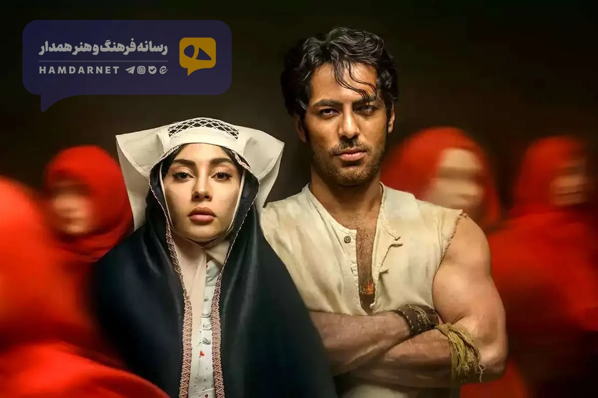 «بامداد خمار»؛ وقتی اقتباس، به جای جان‌بخشیدن، به جانِ اثر می‌افتد!