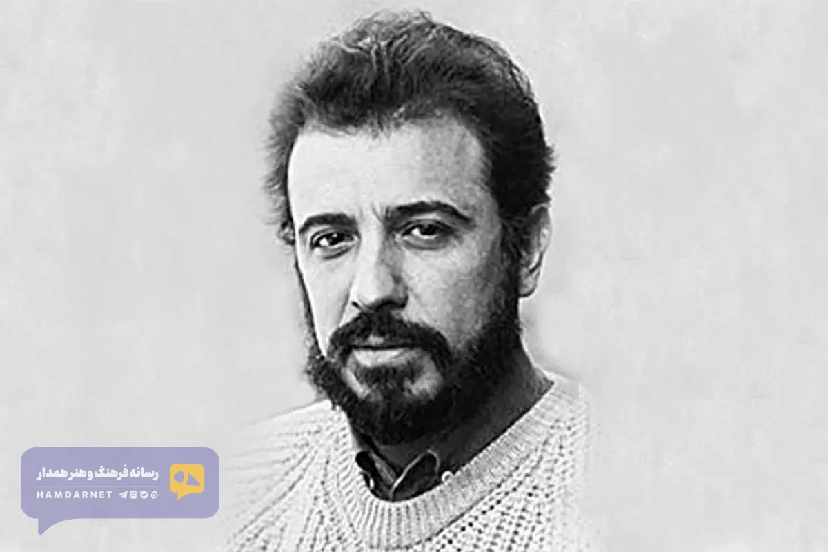 بزرگداشت علی حاتمی برگزار می‌شود