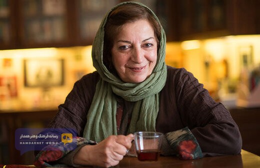 اگر حال بچه‌هایمان امروز خوب نباشد، حال فردای ایران هم خوب نخواهد بود!/ خودم را در قبال وضعیت فرهنگی کودکان کشورم مسئول می‌دانم