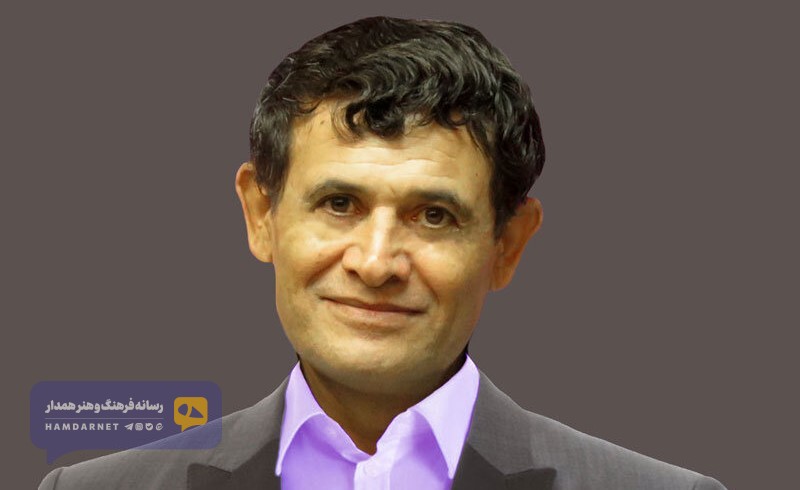 یعقوب حیدری نویسنده کودک و نوجوان درگذشت