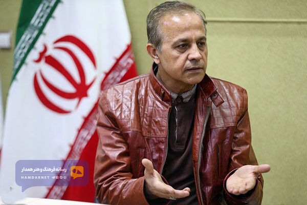 سیاست حاکم بر سینما به حذف فیلمسازان تفکر مقاومت منجر شده است