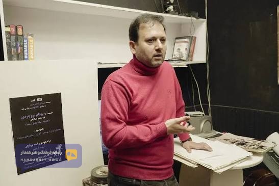تعطیلی سینمای ۶۰ ساله رشت/ بروجردی: یکی از پلتفرم های بلیت فروشی به مدت ۶ ماه پورسانت فروش سینما را بلوکه کرده!