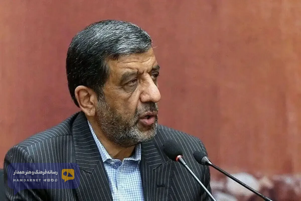 ضرغامی خبر «همدار» را تأیید کرد/ تغییر رئیس صداوسیما منتفی است